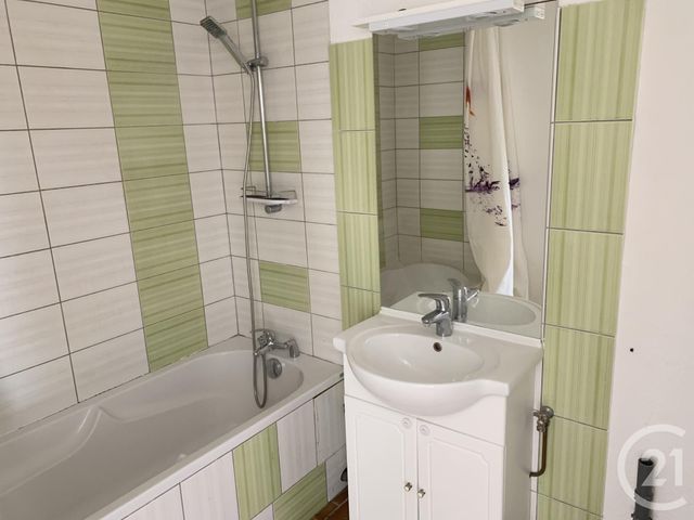 Appartement F3 à louer - 3 pièces - 71,16 m2 - Villers Le Lac - 25 - FRANCHE-COMTE