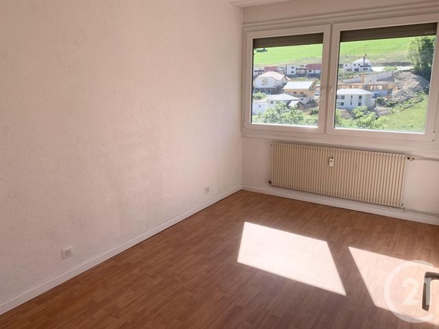 Appartement F3 à louer - 3 pièces - 71,16 m2 - Villers Le Lac - 25 - FRANCHE-COMTE