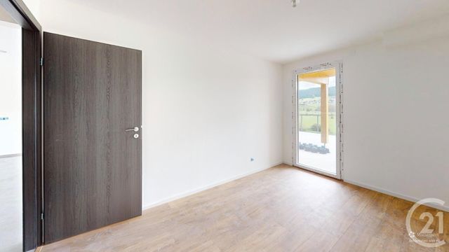 Appartement F4 à vendre - 4 pièces - 73,59 m2 - Morteau - 25 - FRANCHE-COMTE