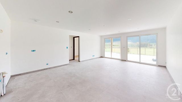 Appartement F4 à vendre - 4 pièces - 73,59 m2 - Morteau - 25 - FRANCHE-COMTE