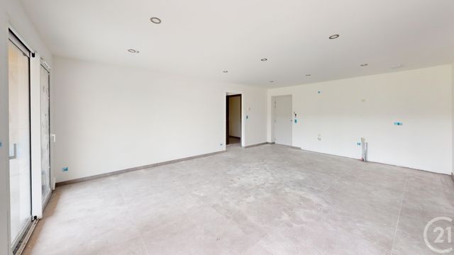 Appartement F4 à vendre - 4 pièces - 73,59 m2 - Morteau - 25 - FRANCHE-COMTE