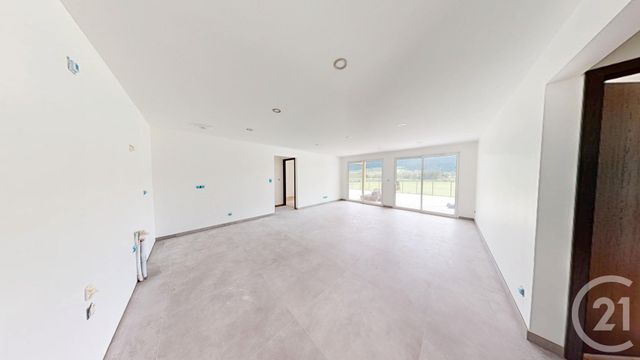 Appartement F4 à vendre - 4 pièces - 73,59 m2 - Morteau - 25 - FRANCHE-COMTE