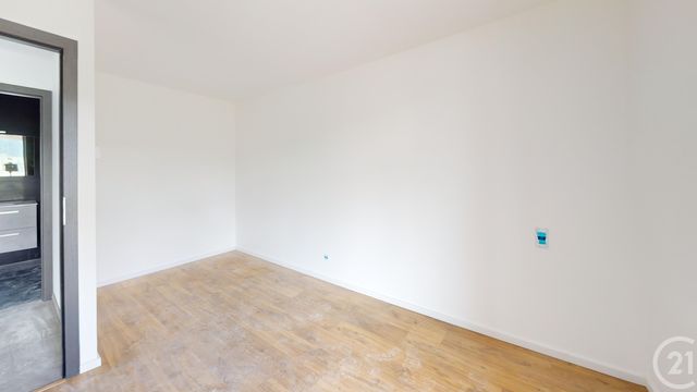 Appartement à vendre - 4 pièces - 113,20 m2 - Morteau - 25 - FRANCHE-COMTE