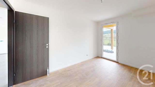 Appartement à vendre - 4 pièces - 113,20 m2 - Morteau - 25 - FRANCHE-COMTE
