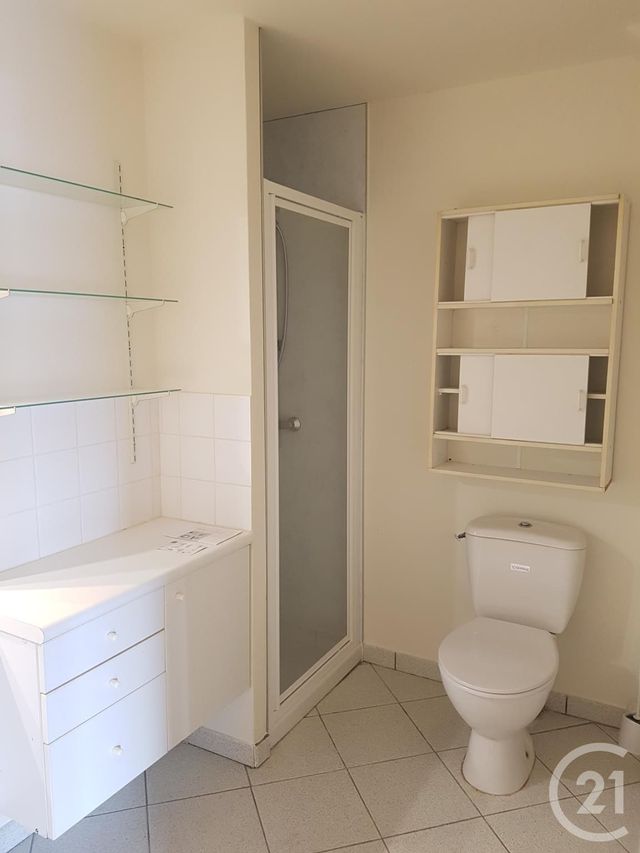 Appartement F1 à vendre - 1 pièce - 34,20 m2 - Morteau - 25 - FRANCHE-COMTE