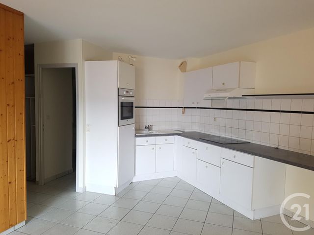 Appartement F1 à vendre - 1 pièce - 34,20 m2 - Morteau - 25 - FRANCHE-COMTE