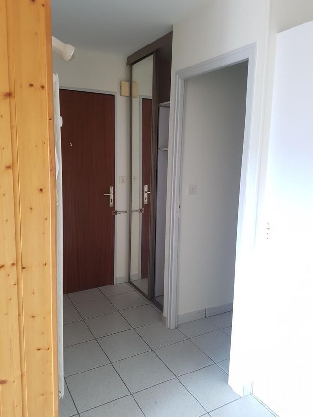 Appartement F1 à vendre - 1 pièce - 34,20 m2 - Morteau - 25 - FRANCHE-COMTE