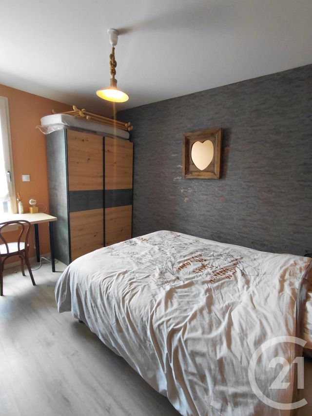 Appartement T4 &agrave; vendre - 4 pi&egrave;ces - 113 m2 - Montlebon - 25 - FRANCHE-COMTE