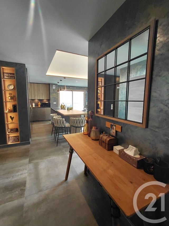 Appartement T4 &agrave; vendre - 4 pi&egrave;ces - 113 m2 - Montlebon - 25 - FRANCHE-COMTE