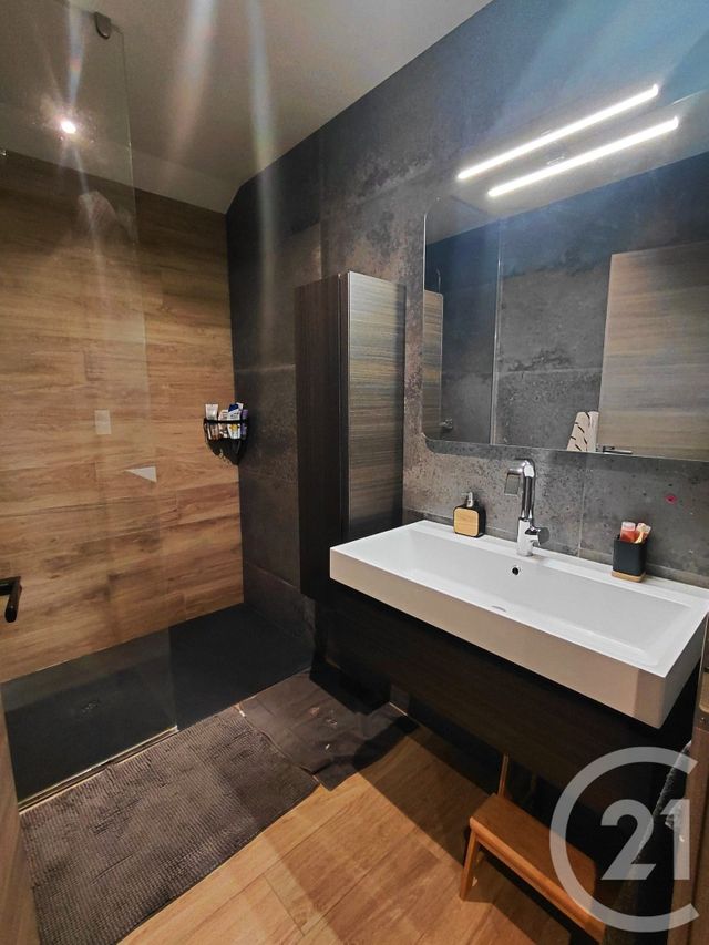 Appartement T4 &agrave; vendre - 4 pi&egrave;ces - 113 m2 - Montlebon - 25 - FRANCHE-COMTE