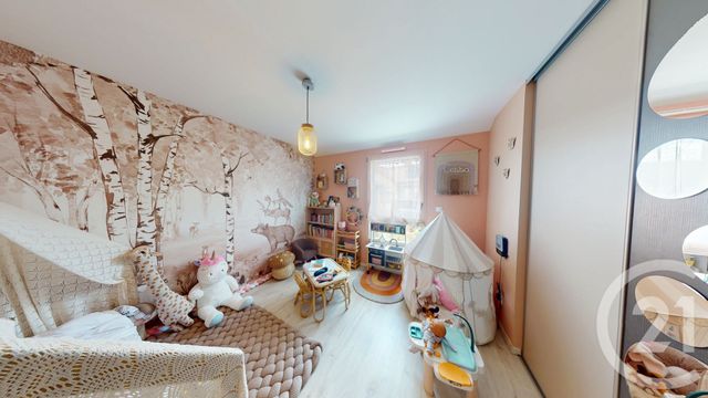 Appartement T4 &agrave; vendre - 4 pi&egrave;ces - 113 m2 - Montlebon - 25 - FRANCHE-COMTE