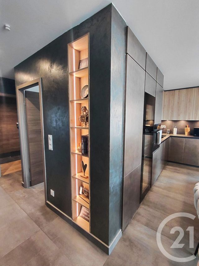 Appartement T4 &agrave; vendre - 4 pi&egrave;ces - 113 m2 - Montlebon - 25 - FRANCHE-COMTE