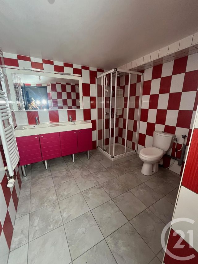 Appartement F3 à louer - 3 pièces - 91,90 m2 - Les Fins - 25 - FRANCHE-COMTE