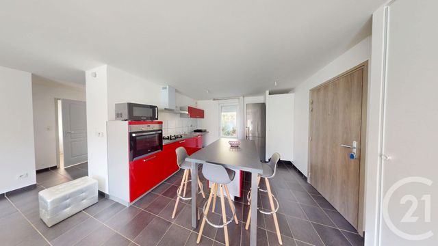 Appartement à vendre - 2 pièces - 58,80 m2 - Villers Le Lac - 25 - FRANCHE-COMTE