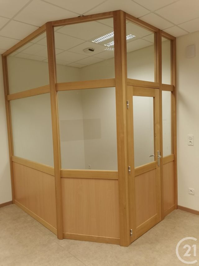 Appartement Local &agrave; louer - 1 pi&egrave;ce - 49,14 m2 - Villers Le Lac - 25 - FRANCHE-COMTE