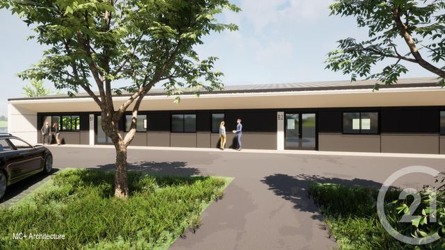 Divers à vendre - 221,61 m2 - Morteau - 25 - FRANCHE-COMTE