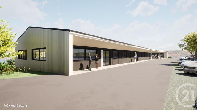 Divers à vendre - 221,61 m2 - Morteau - 25 - FRANCHE-COMTE