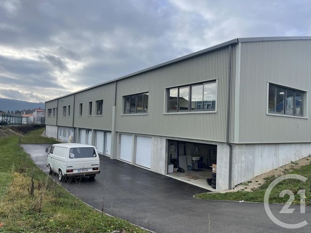 Divers à vendre - 120 m2 - Morteau - 25 - FRANCHE-COMTE