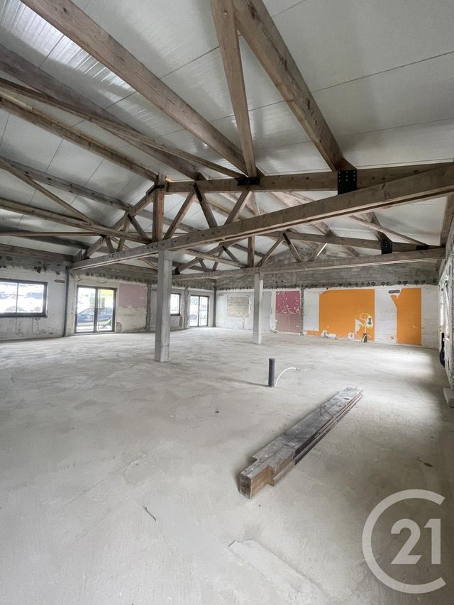 Divers à vendre - 120 m2 - Morteau - 25 - FRANCHE-COMTE