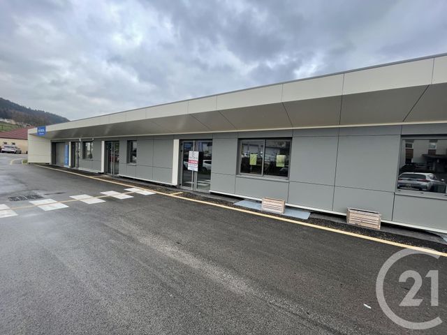 Divers à vendre - 120 m2 - Morteau - 25 - FRANCHE-COMTE