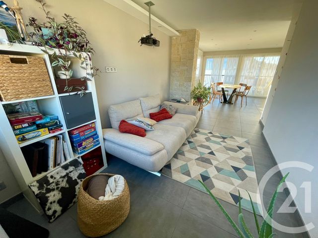 Appartement F4 à vendre - 4 pièces - 81,01 m2 - Villers Le Lac - 25 - FRANCHE-COMTE