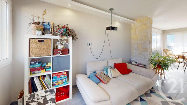 Appartement F4 à vendre - 4 pièces - 81,01 m2 - Villers Le Lac - 25 - FRANCHE-COMTE