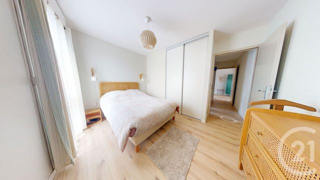 Appartement &agrave; vendre - 3 pi&egrave;ces - 85 m2 - Morteau - 25 - FRANCHE-COMTE