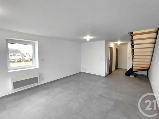 Appartement Duplex à vendre NOEL CERNEUX