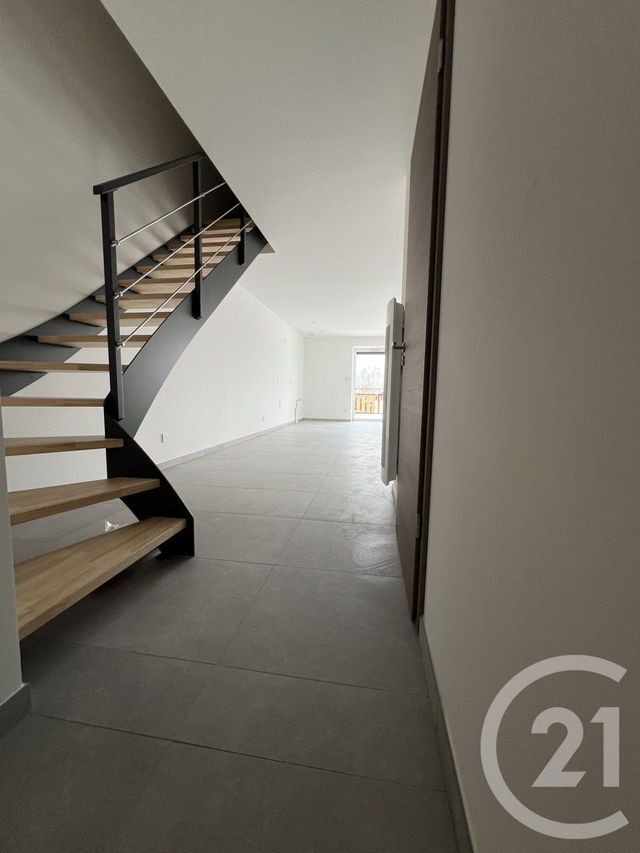 Appartement Duplex à vendre NOEL CERNEUX