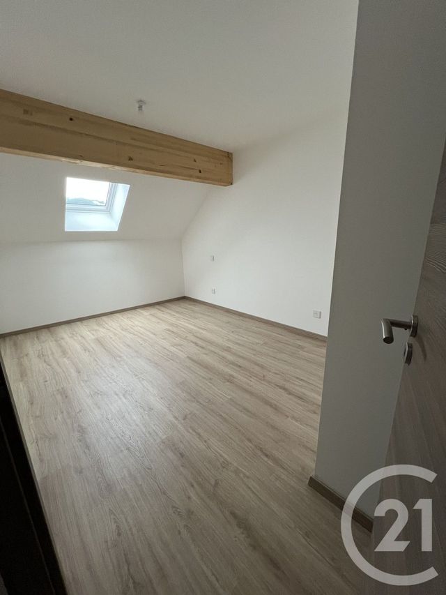Appartement Duplex &agrave; vendre - 3 pi&egrave;ces - 67,94 m2 - Noel Cerneux - 25 - FRANCHE-COMTE