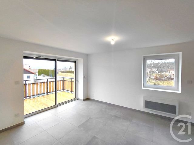 Appartement Duplex à vendre NOEL CERNEUX