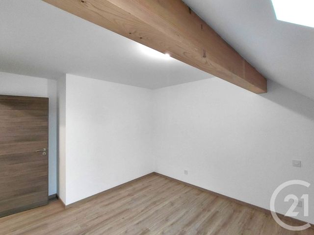 Appartement Duplex &agrave; vendre - 3 pi&egrave;ces - 67,94 m2 - Noel Cerneux - 25 - FRANCHE-COMTE