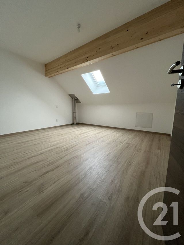 Appartement Duplex &agrave; vendre - 3 pi&egrave;ces - 67,94 m2 - Noel Cerneux - 25 - FRANCHE-COMTE