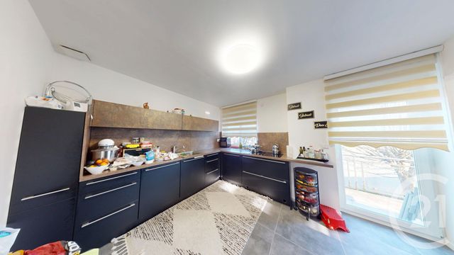 Afficher la photo en grand Maison à vendre - 6 pièces - 210 m2 - Morteau - 25 - FRANCHE-COMTE