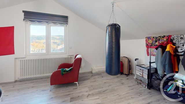 Afficher la photo en grand Maison à vendre - 6 pièces - 210 m2 - Morteau - 25 - FRANCHE-COMTE