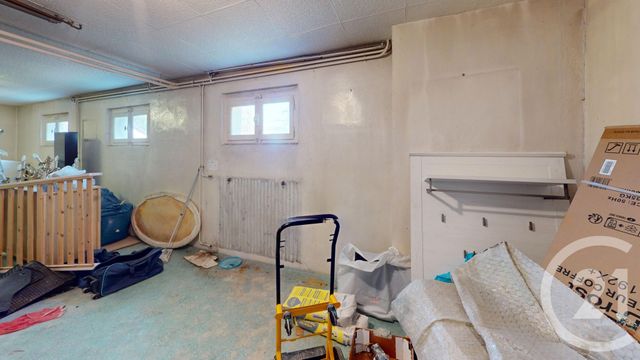 Afficher la photo en grand Maison à vendre - 6 pièces - 210 m2 - Morteau - 25 - FRANCHE-COMTE