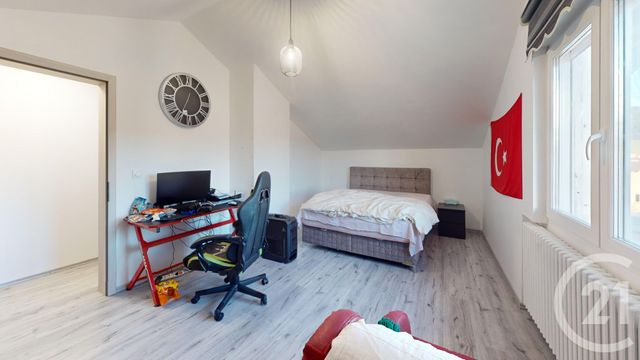 Afficher la photo en grand Maison à vendre - 6 pièces - 210 m2 - Morteau - 25 - FRANCHE-COMTE