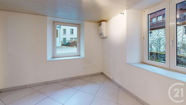 Appartement F2 à vendre - 2 pièces - 48,92 m2 - Les Gras - 25 - FRANCHE-COMTE