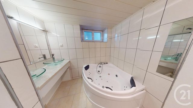 Appartement F2 à vendre LES GRAS