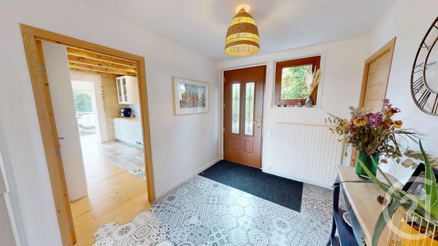 Maison à vendre - 7 pièces - 204,40 m2 - Les Fins - 25 - FRANCHE-COMTE