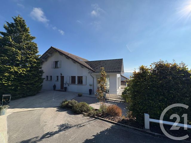 Maison à vendre LES FINS