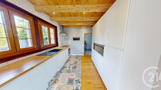 Maison à vendre - 7 pièces - 204,40 m2 - Les Fins - 25 - FRANCHE-COMTE