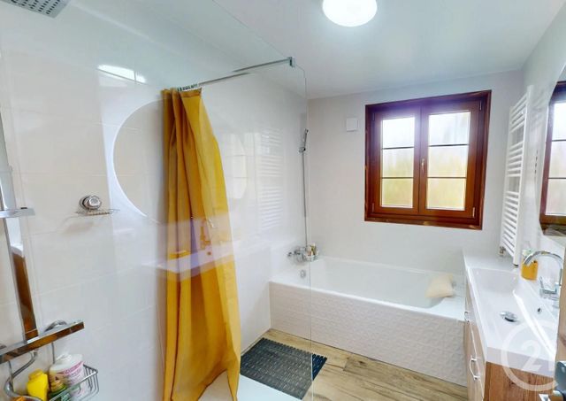 Maison à vendre - 7 pièces - 204,40 m2 - Les Fins - 25 - FRANCHE-COMTE