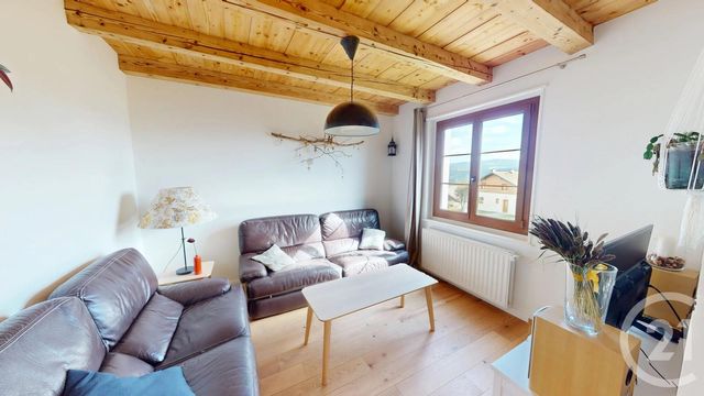 Maison à vendre - 7 pièces - 204,40 m2 - Les Fins - 25 - FRANCHE-COMTE