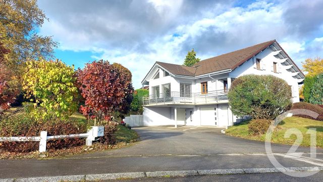 maison - LES FINS - 25