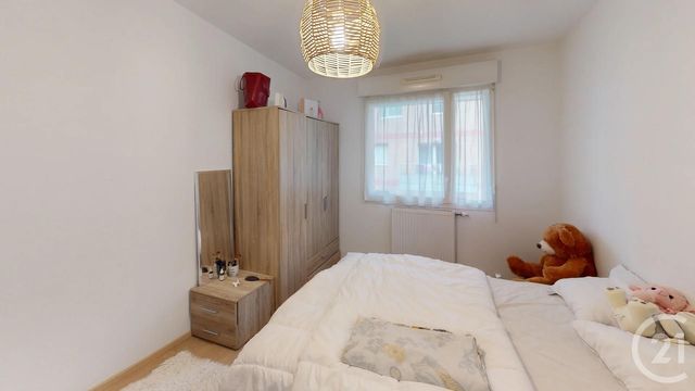 Appartement F4 à vendre - 4 pièces - 79,52 m2 - Morteau - 25 - FRANCHE-COMTE