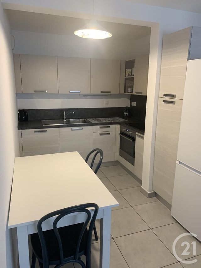 Appartement F4 à vendre - 4 pièces - 79,52 m2 - Morteau - 25 - FRANCHE-COMTE