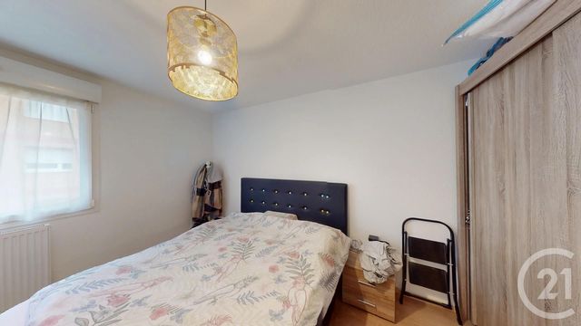 Appartement F4 à vendre - 4 pièces - 79,52 m2 - Morteau - 25 - FRANCHE-COMTE