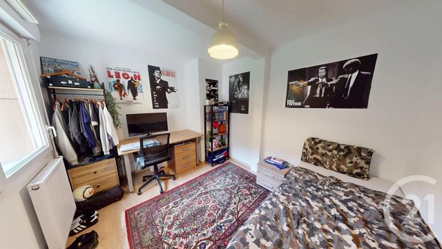 Appartement F4 à vendre - 4 pièces - 79,52 m2 - Morteau - 25 - FRANCHE-COMTE