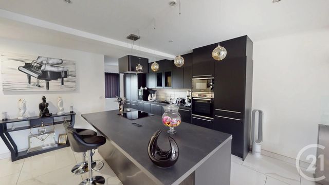 Appartement F3 bis à vendre - 4 pièces - 144,05 m2 - Montlebon - 25 - FRANCHE-COMTE